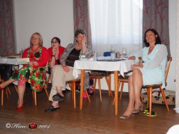 Musikalischer Nachmittag mit dem Verein Kinderlichtblick Mit Musik zur Menschlichkeit